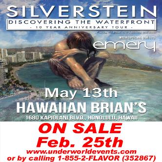 Silverstein/Emery in Hawaii-img