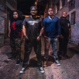 Common Kings - Album Release-img