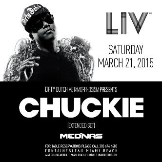 Chuckie LIV-img