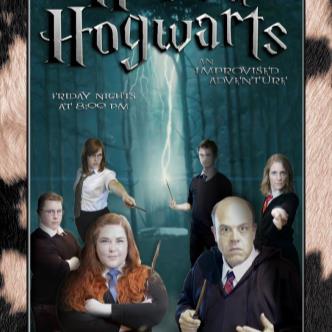 Heirs of Hogwarts-img
