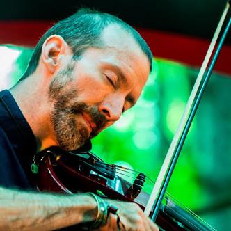 Dixon's Violin-img