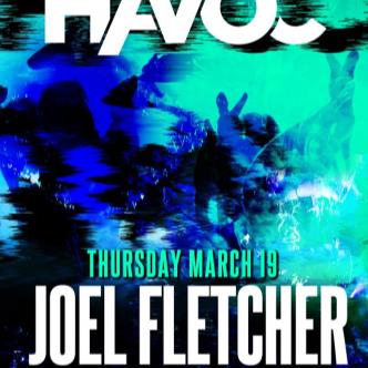 Havoc OC ft. Joel Fletcher-img