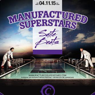 MANUFACTURED SUPERSTARS-img