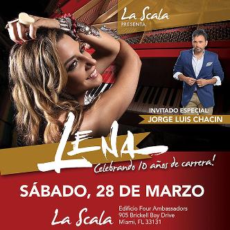 Lena en Concierto-img