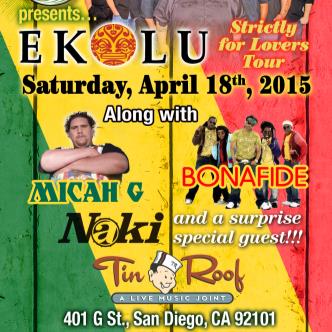 EKOLU, MICAH G, BONAFIDE, NAKI - SAN DIEGO-img