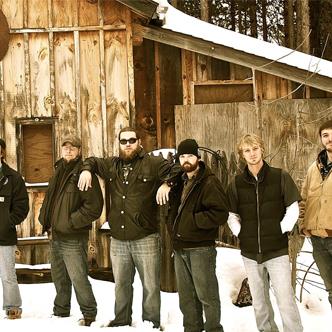 The Gasoline Gypsies-img
