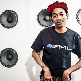 TeeFlii Live in Orange-img