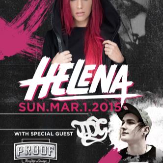 Helena "Shake it" Tour-img