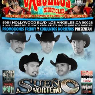 Sueno Norteno - Mayores de 18 anos-img
