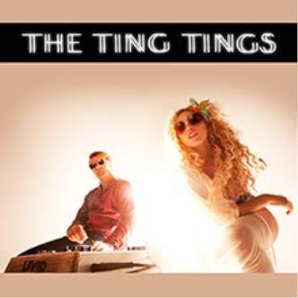 The Ting Tings-img
