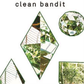 Clean Bandit-img