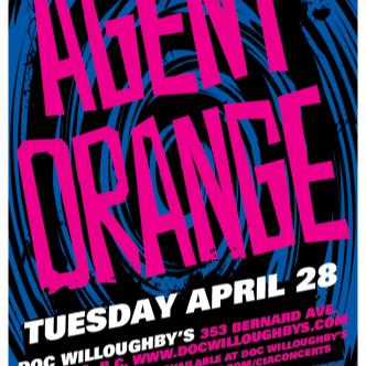 AGENT ORANGE Kelowna-img