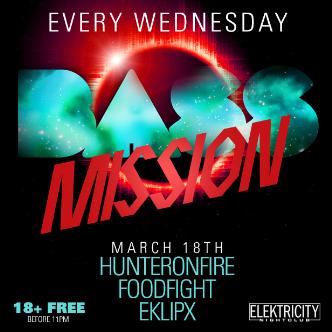 BASS MISSION: FREE BEFORE 11PM-img