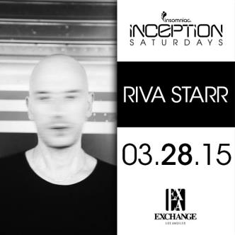 Inception ft. Riva Starr-img