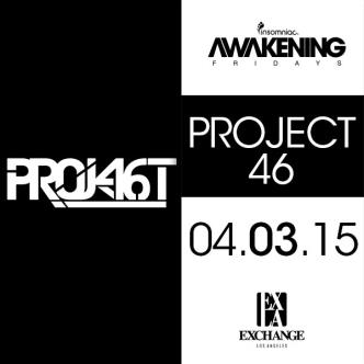 Awakening ft. Project 46-img
