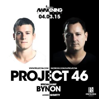 Awakening ft. Project 46-img