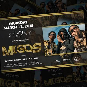 Migos #STORYthursday-img
