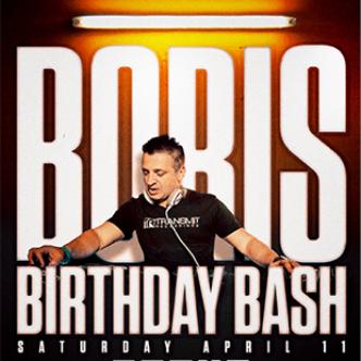 BORIS BIRTHDAY BASH-img