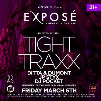 Exposé OC ft. Tight Traxx-img