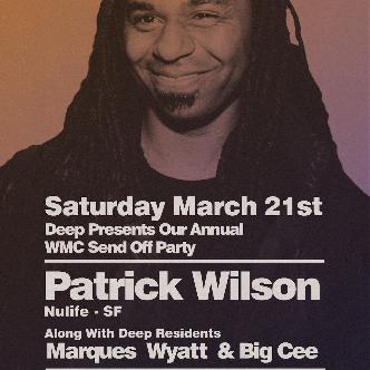 DEEP Pres PATRICK WILSON-img
