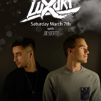 Loud Luxury ar Revival Social Lounge-img