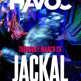 Havoc OC ft. Jackel-img