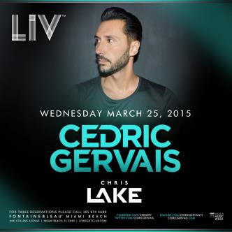 Cedric Gervais LIV-img