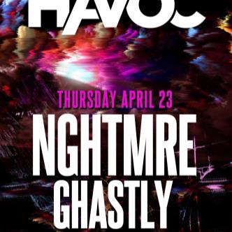 Havoc ft. NGHTMRE & Ghastly-img