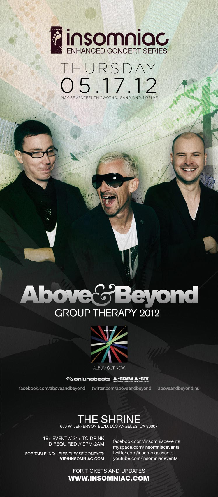 group therapy