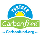 Flavorus is proud to be a Carbonfund partner