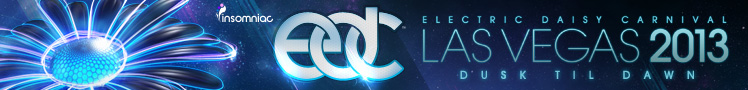 Electric Daisy Carnival