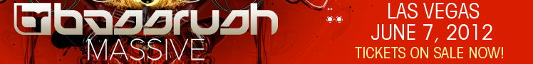 BASSRUSH MASSIVE