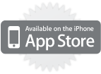available on the iPhone app store