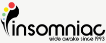 Insomniac Logo