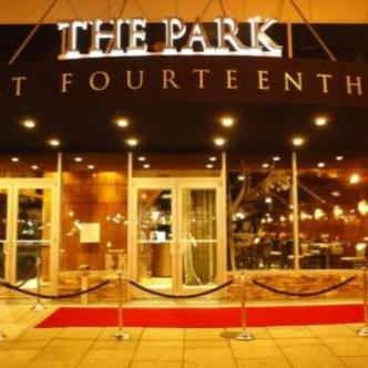 The Park At Fourteenth: Main Image