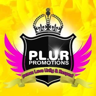 PLUR PROMOTIONS: Main Image