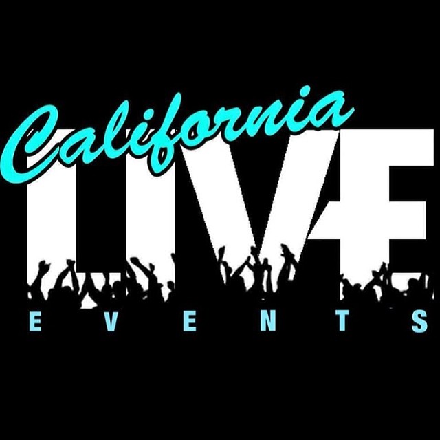 California Live Tickets See Tickets
