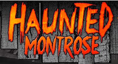 Image result for haunted montrose