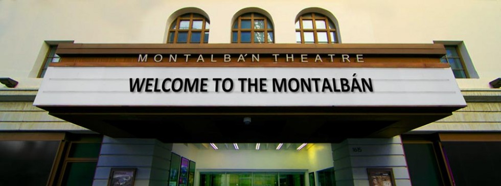 The Montalban: Main Image
