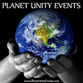 Planet Unity Events: Main Image